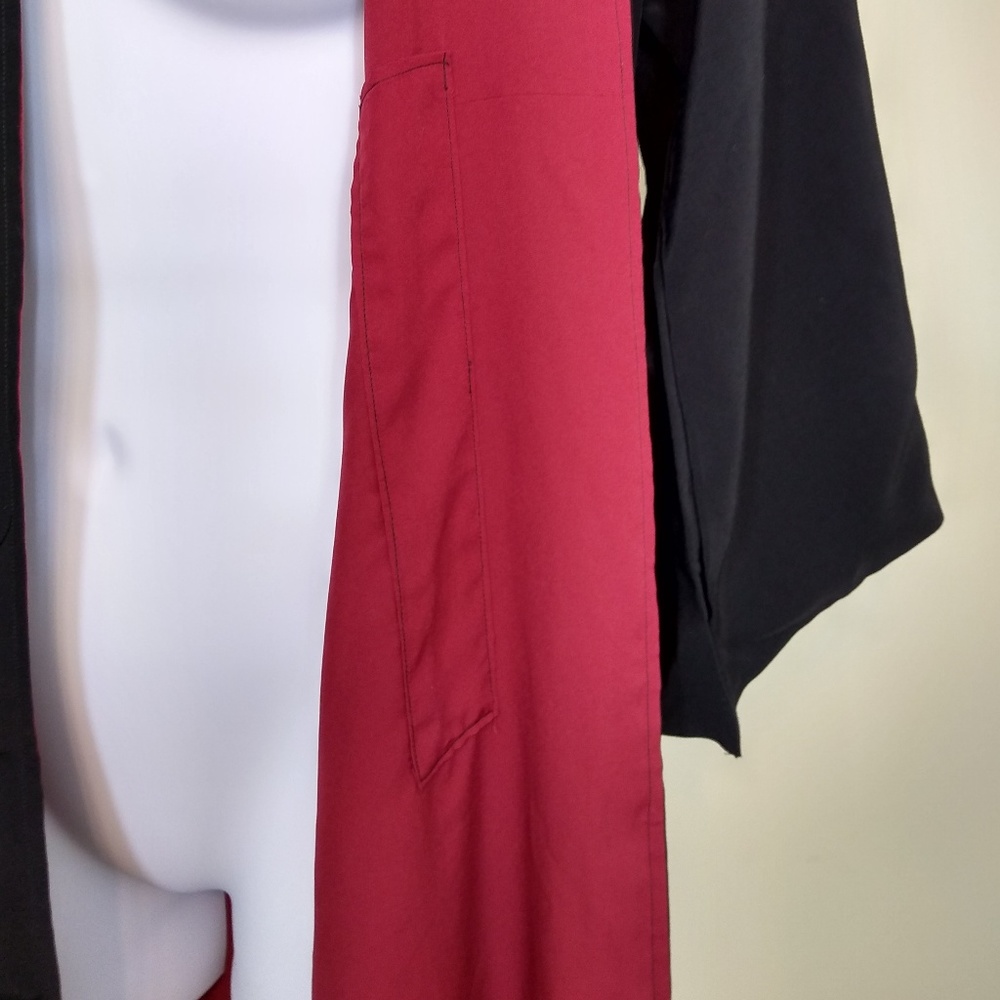 Hand Made Harry Potter robe